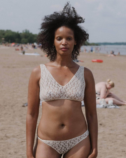 Underwear that puts your wellness first.