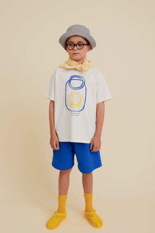 SUNSHINE IN A JAR TEE