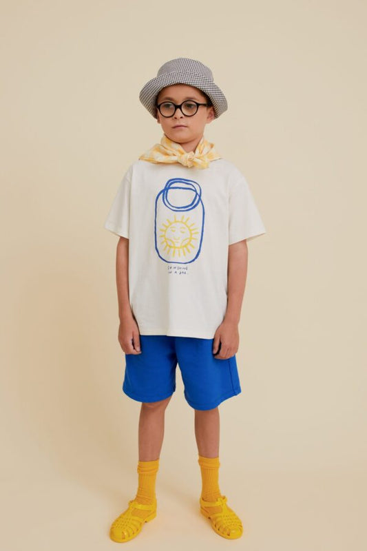 SUNSHINE IN A JAR TEE