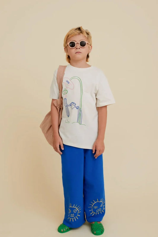 GARDENER TEE