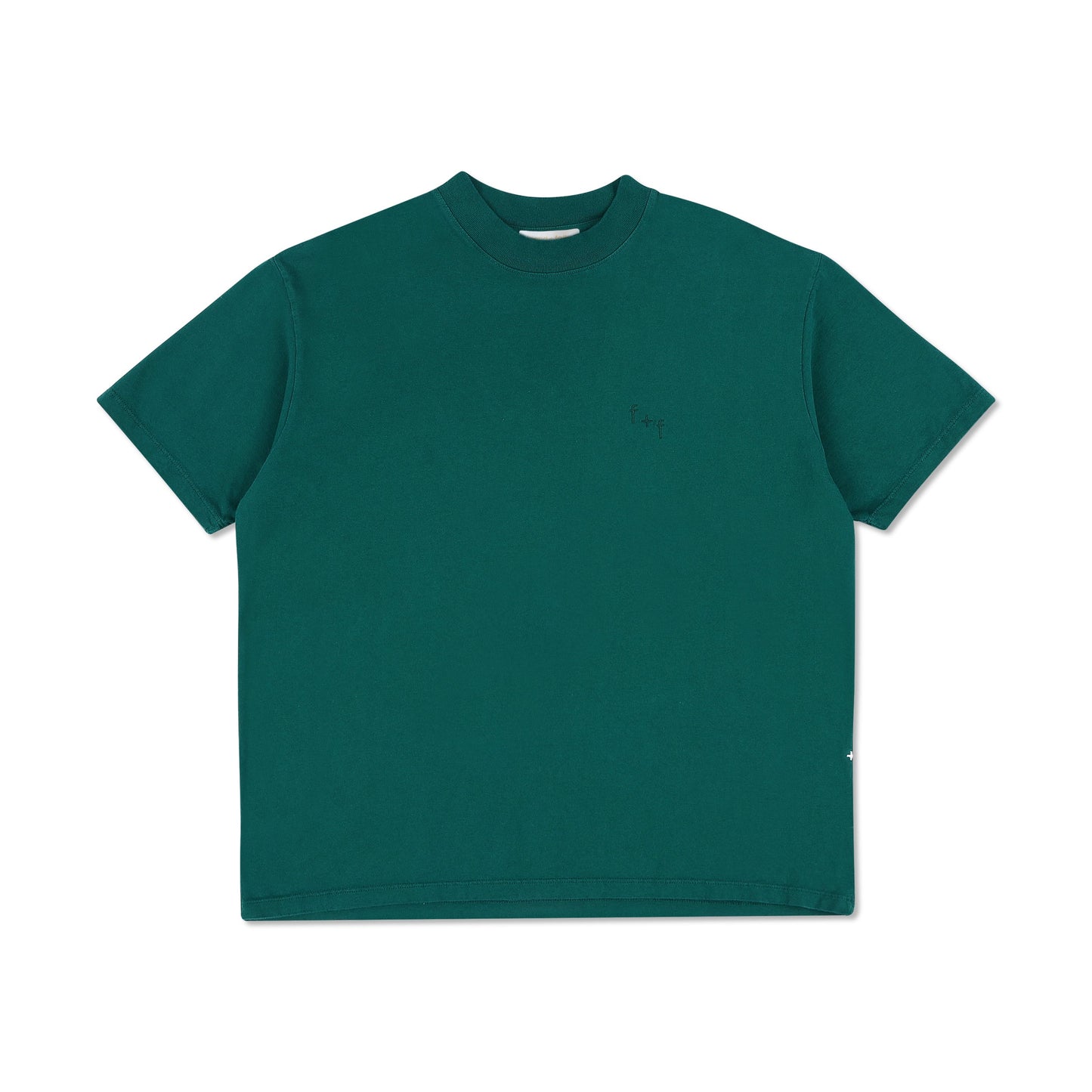 echolls short sleeve t-shirt - walden / ix