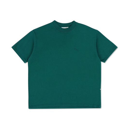 echolls short sleeve t-shirt - walden / xi