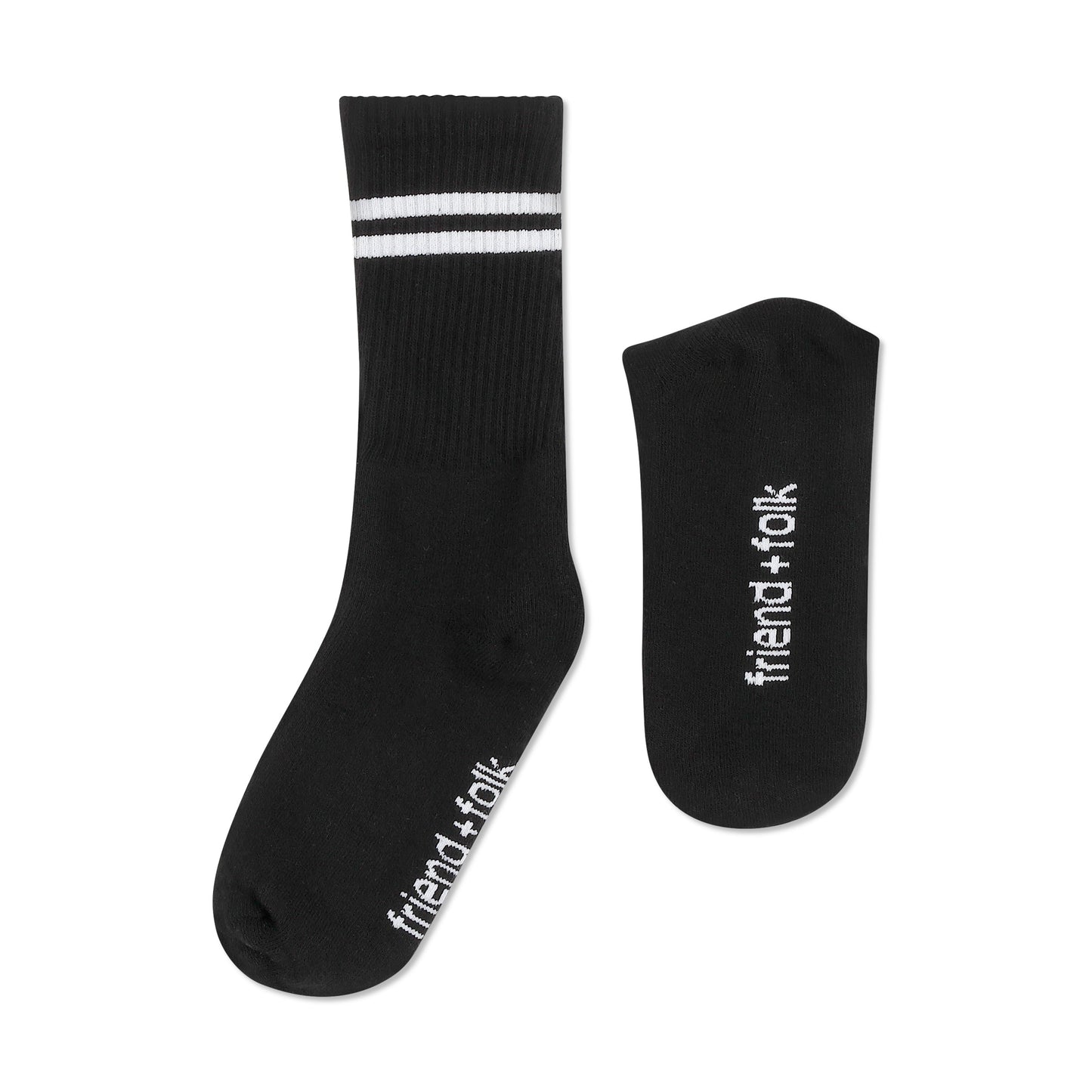 dog town classic tube sock - empire / iii