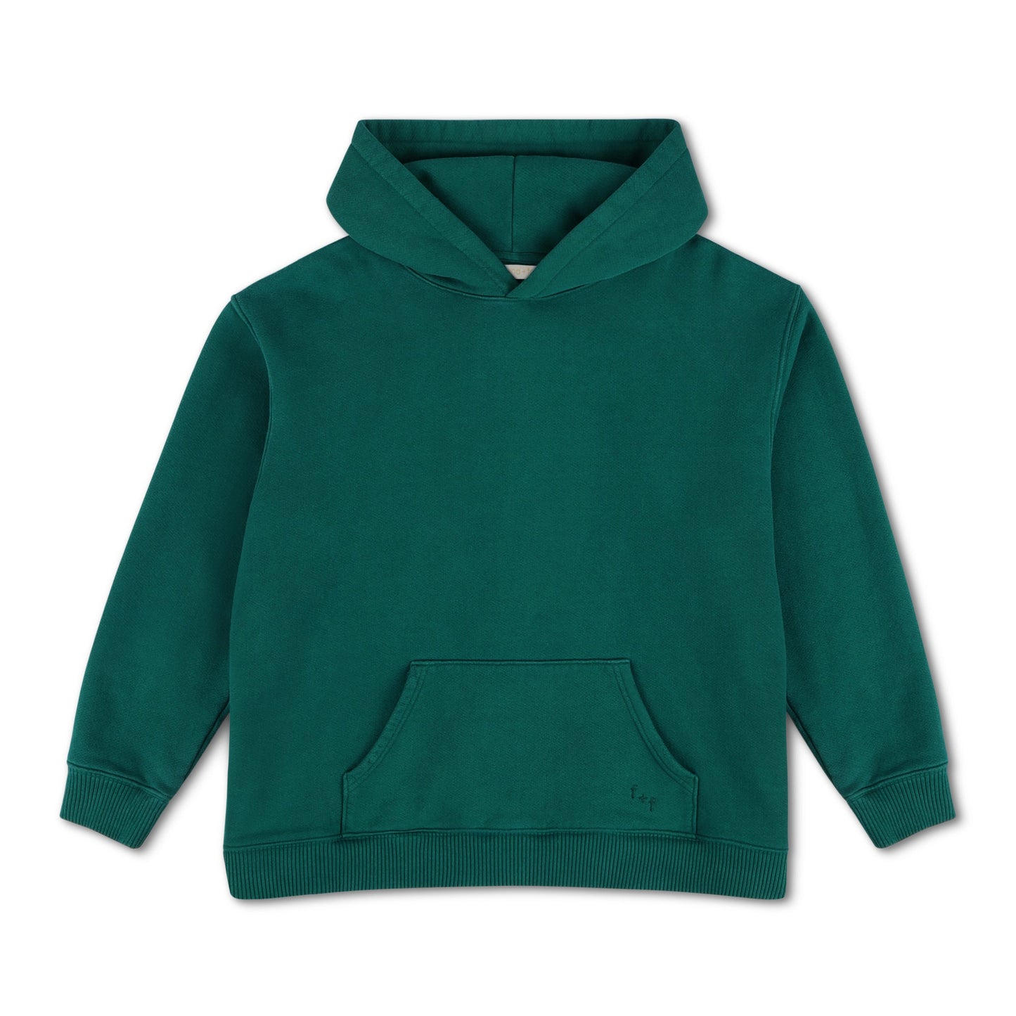 crosby oversized hoodie - walden / iii