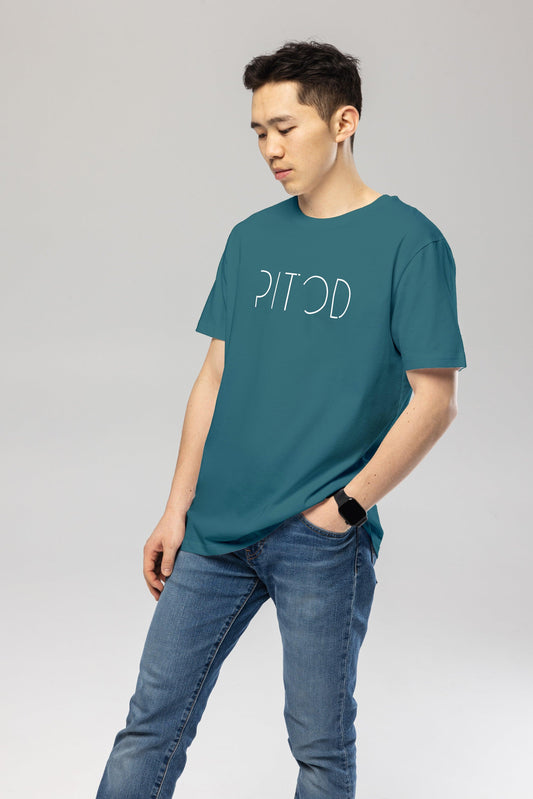 Logo Stargazer Organic Cotton T-Shirt – Unisex