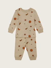 Winter Spice Pyjamas