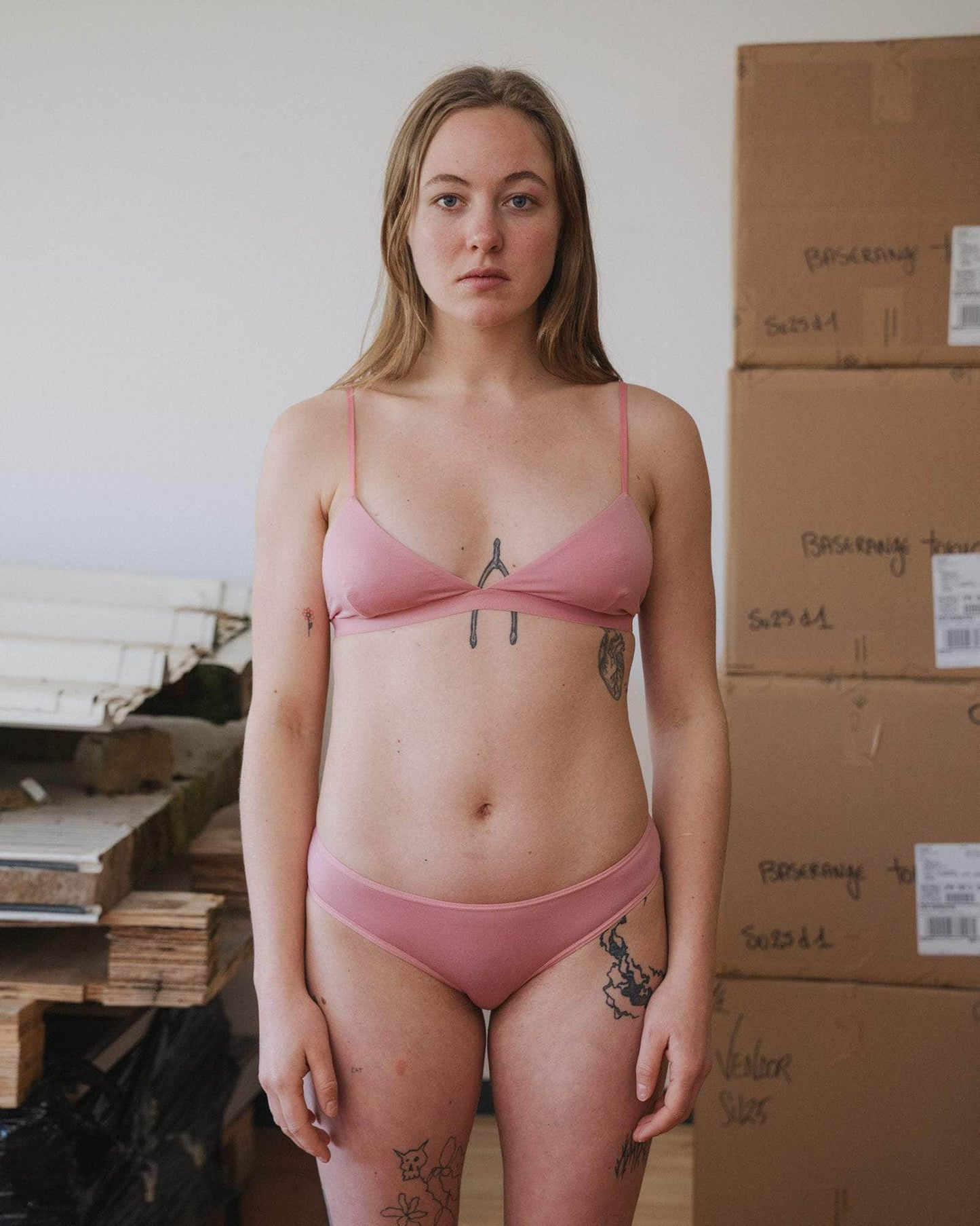 Mississippi Bra