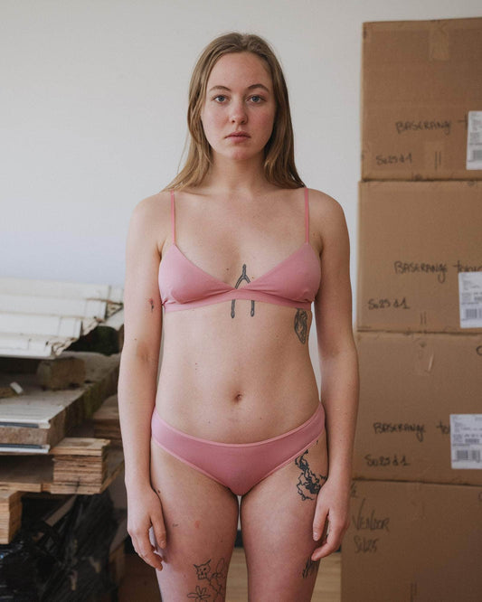 Mississippi Bra