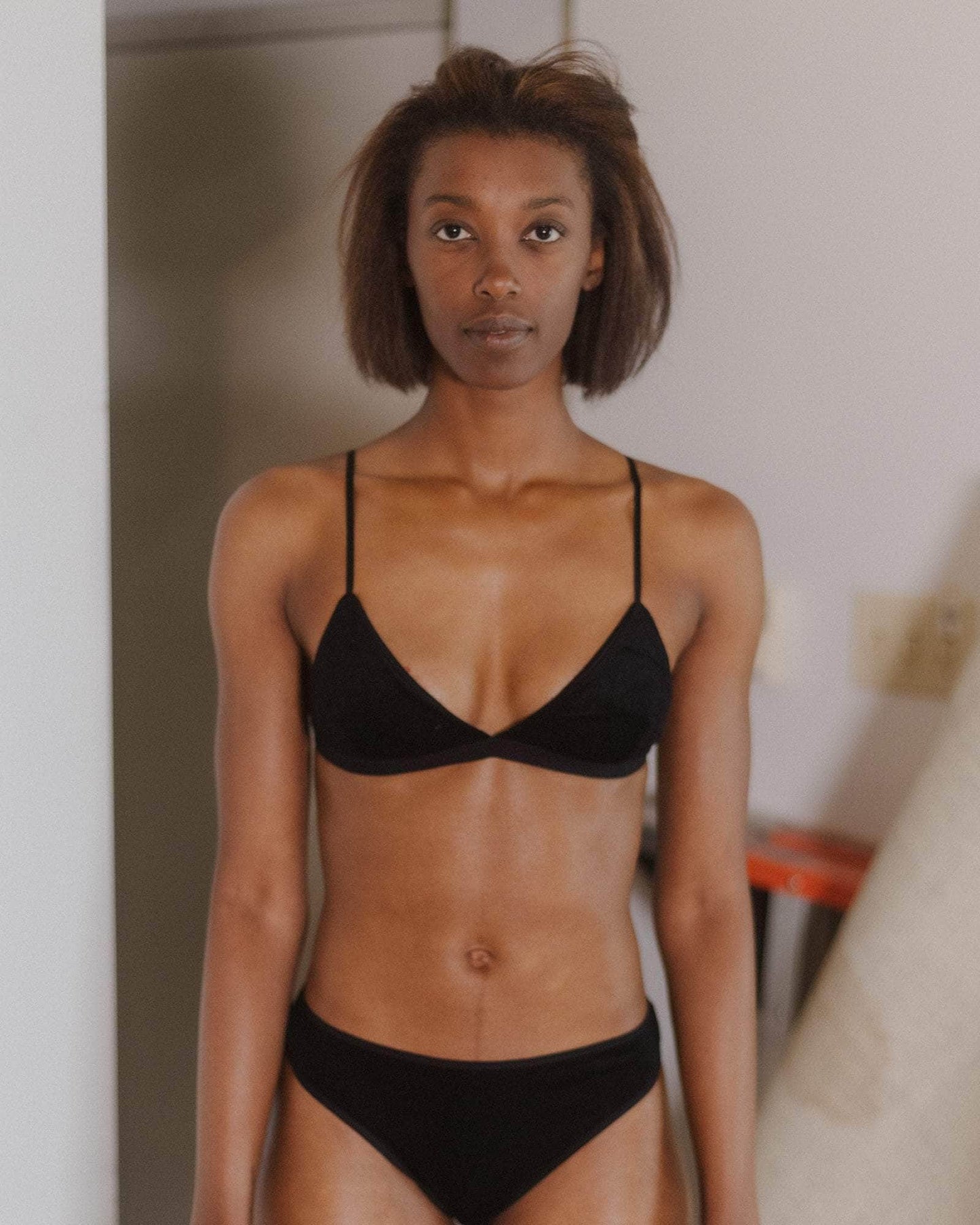 Mississippi Bra