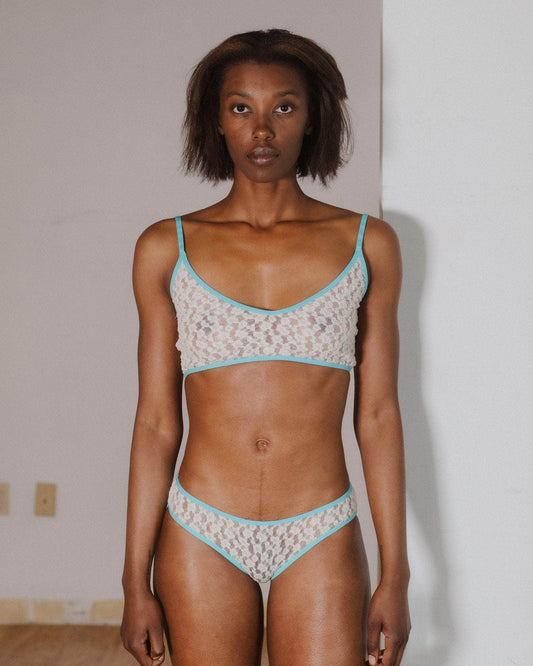 Musial bra