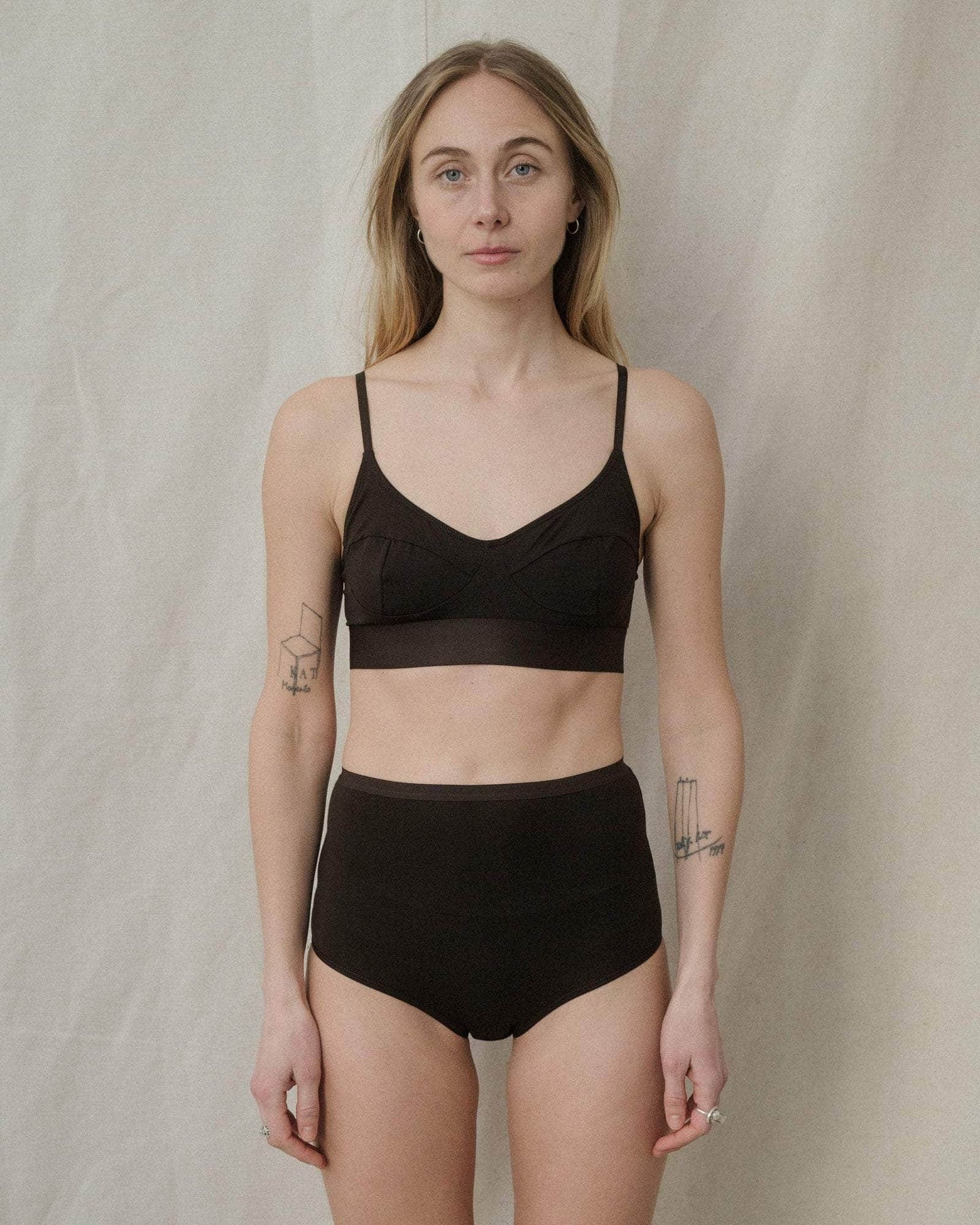 Soft Bra
