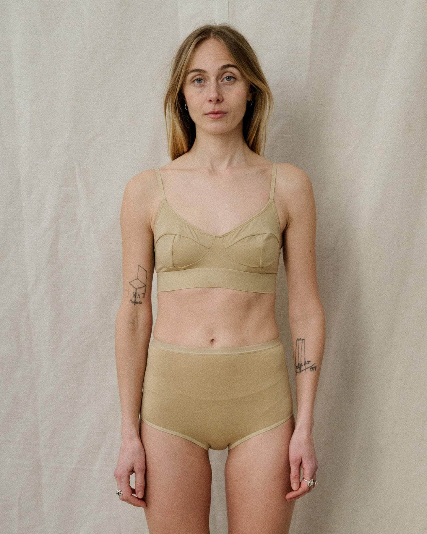 Soft Bra