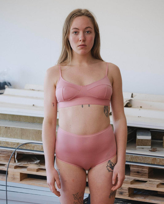 Soft Bra