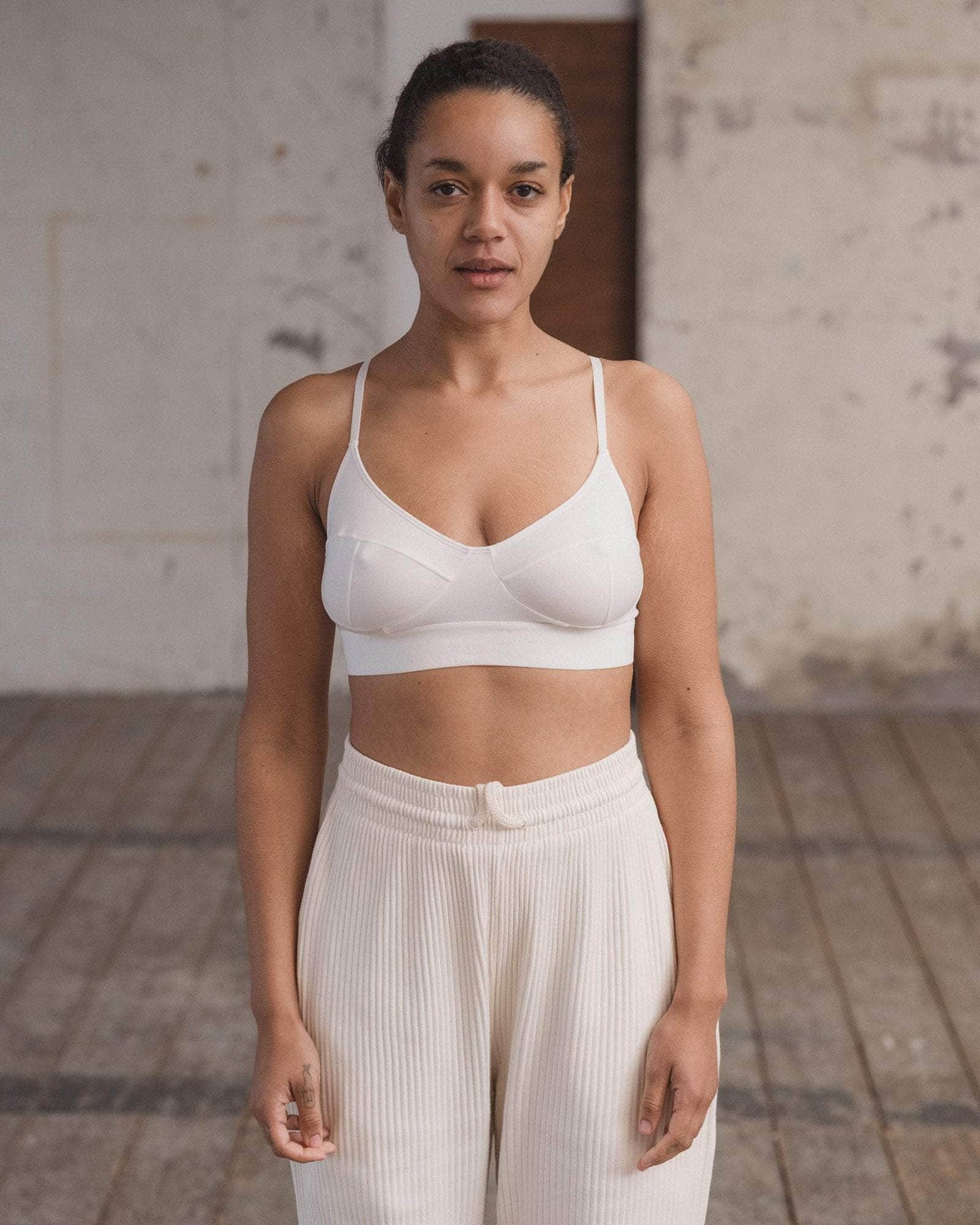 Soft Bra