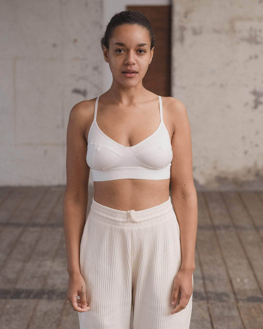 Soft Bra