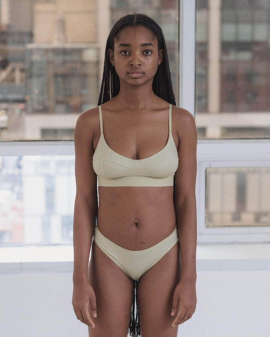 Soft Bra