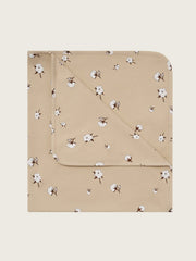 Cottonfield Reversible Blanket