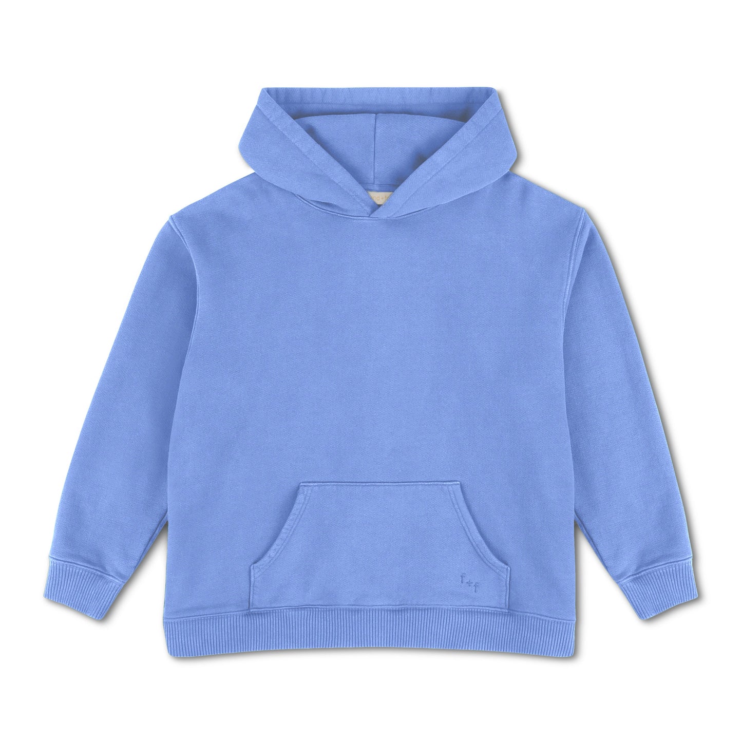 crosby oversized hoodie - out east