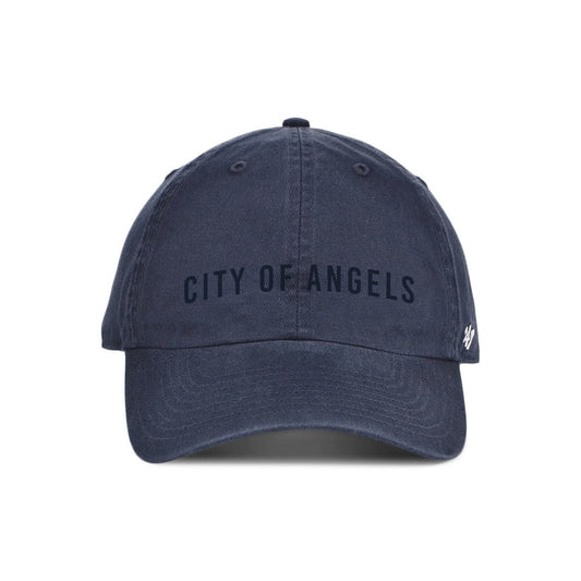 city of angels hat - navy / o/s
