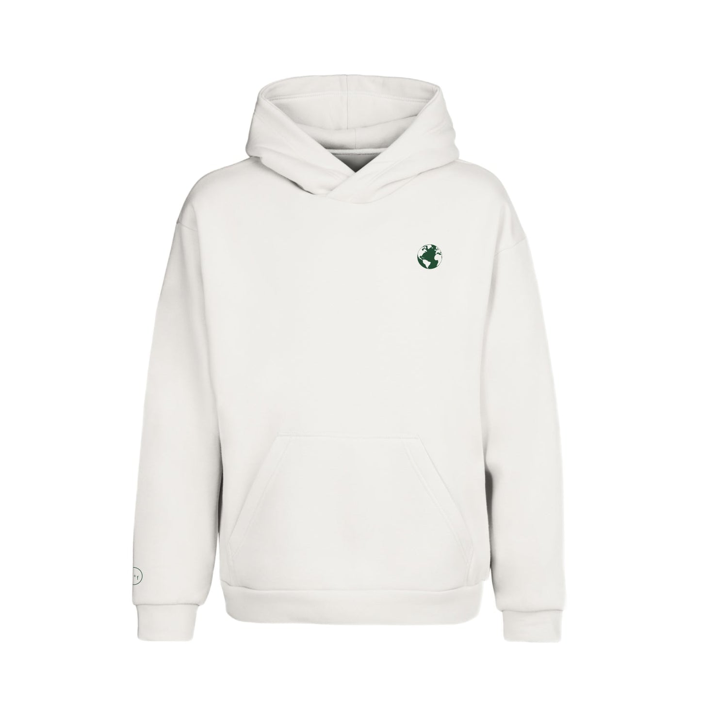 Down to Earth classic hoodie - i