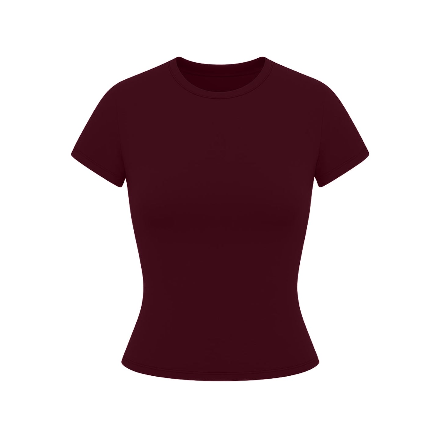 ky fitted t-shirt - xi / xo