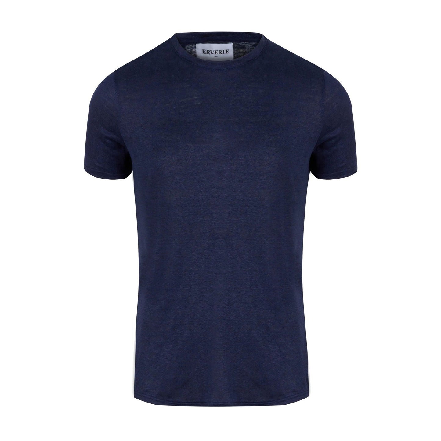 Tee-shirt en lin