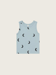 River Midnight Vest