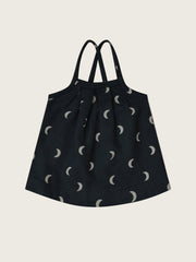 Charcoal Midnight Tribe Skirt