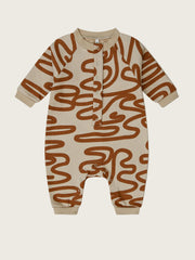 Journey Onesie
