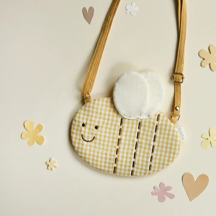 Rockahula Beryl Bee Bag | Angel & Rocket