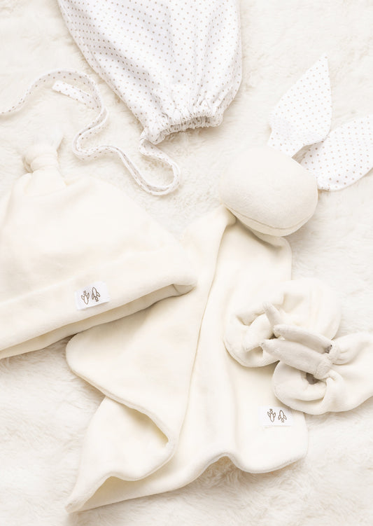 New Baby Gift Set | Angel & Rocket