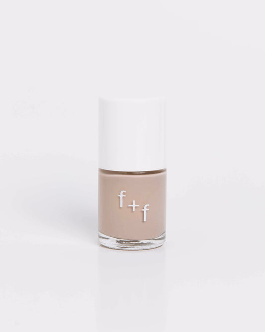 friend + folk polish - sesame