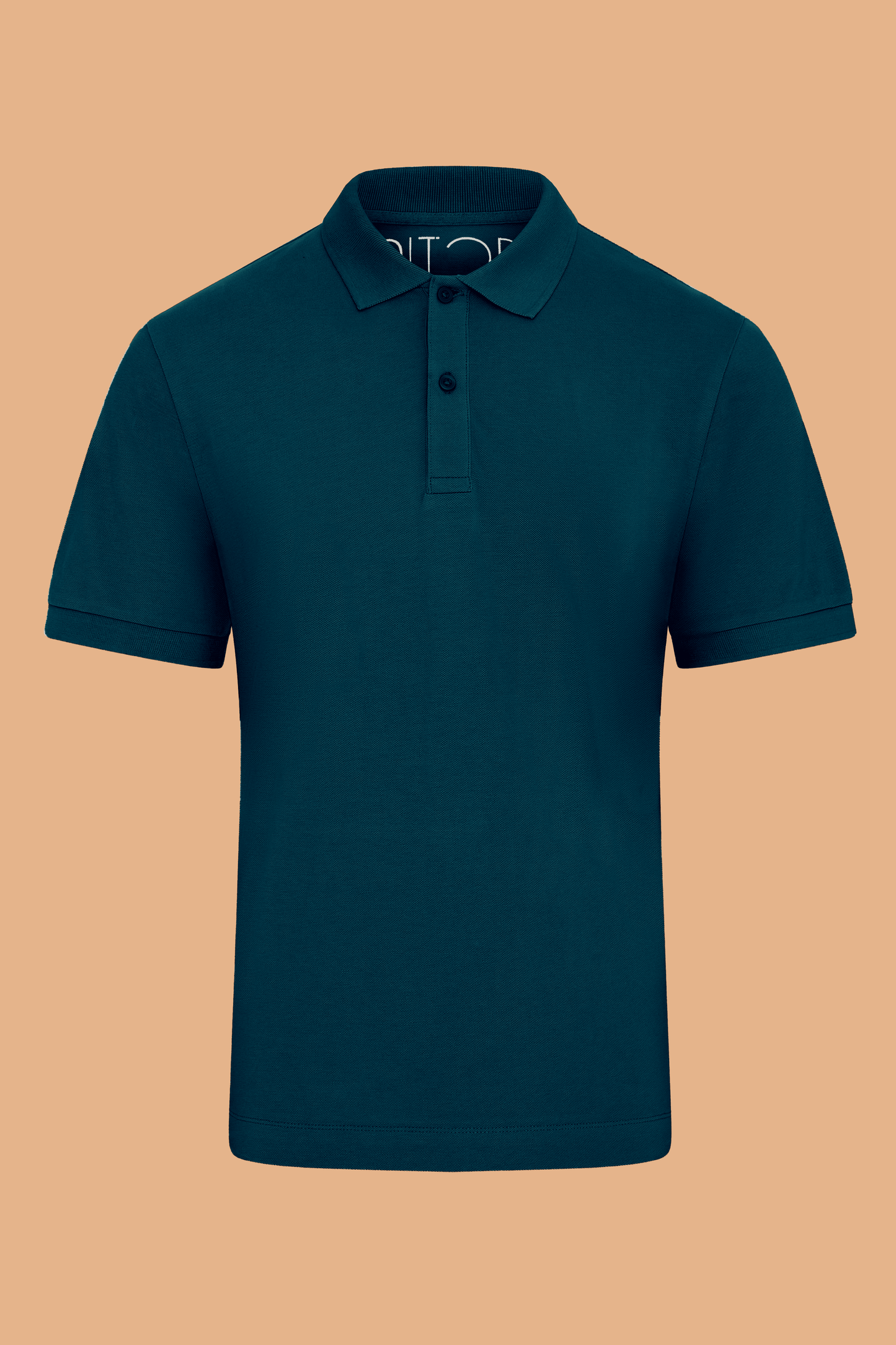 Pitod Stargazer Organic Cotton Polo Shirt – Unisex