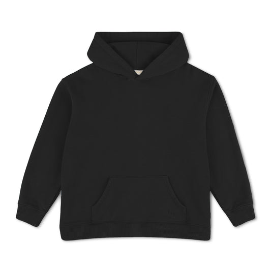 crosby oversized hoodie - after dark / ii