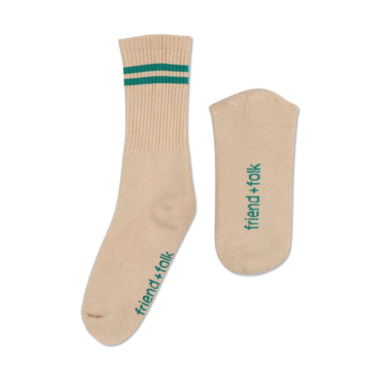 dog town classic tube sock - venice
