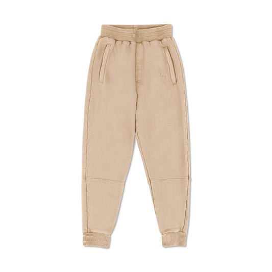 joon joggers - sesame / viii