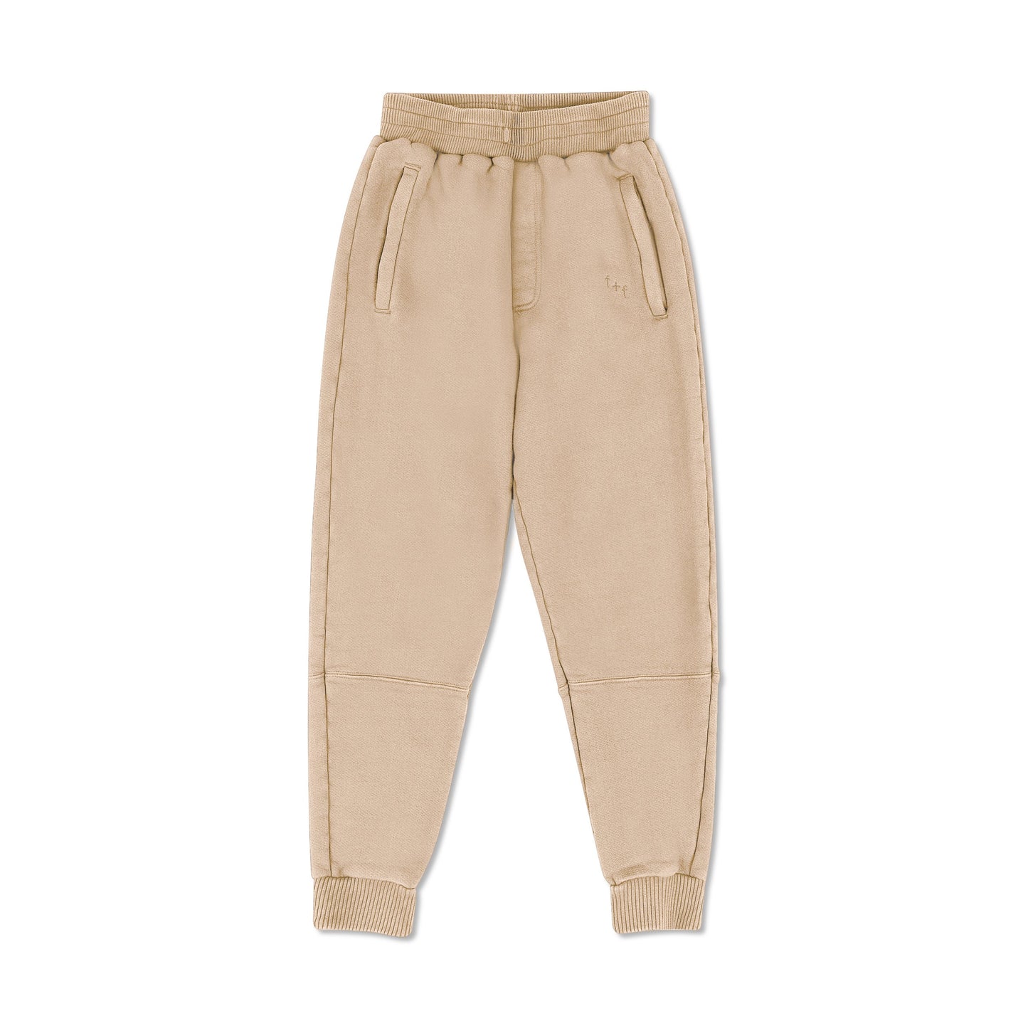 joon joggers - sesame / i