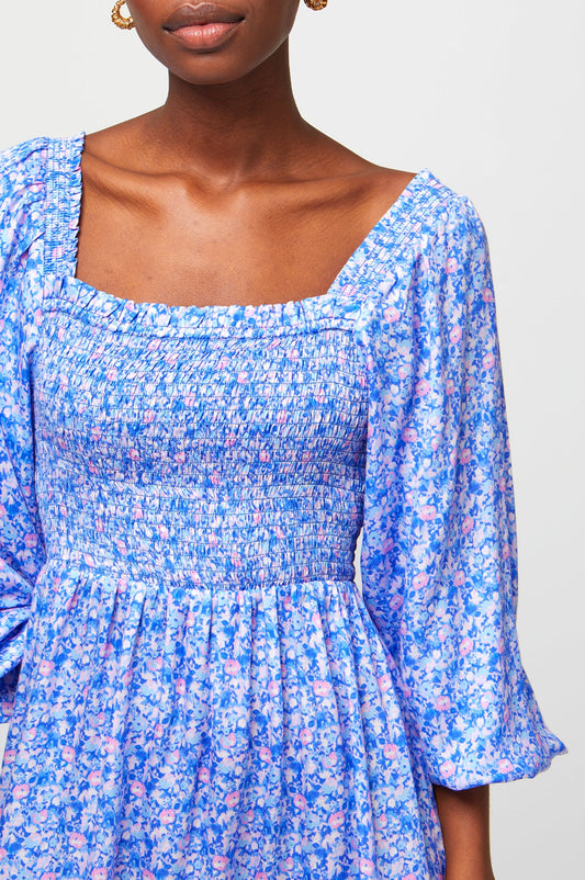 Aspiga Ladies Sustainable Nancy Dress