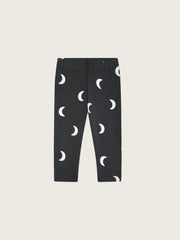 Black Midnight Leggings