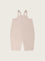 Pebble Oversized Dungarees