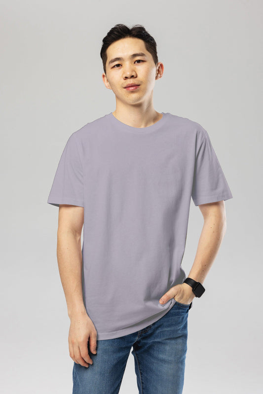 Pitod Lavender Organic Cotton T-Shirt – Unisex