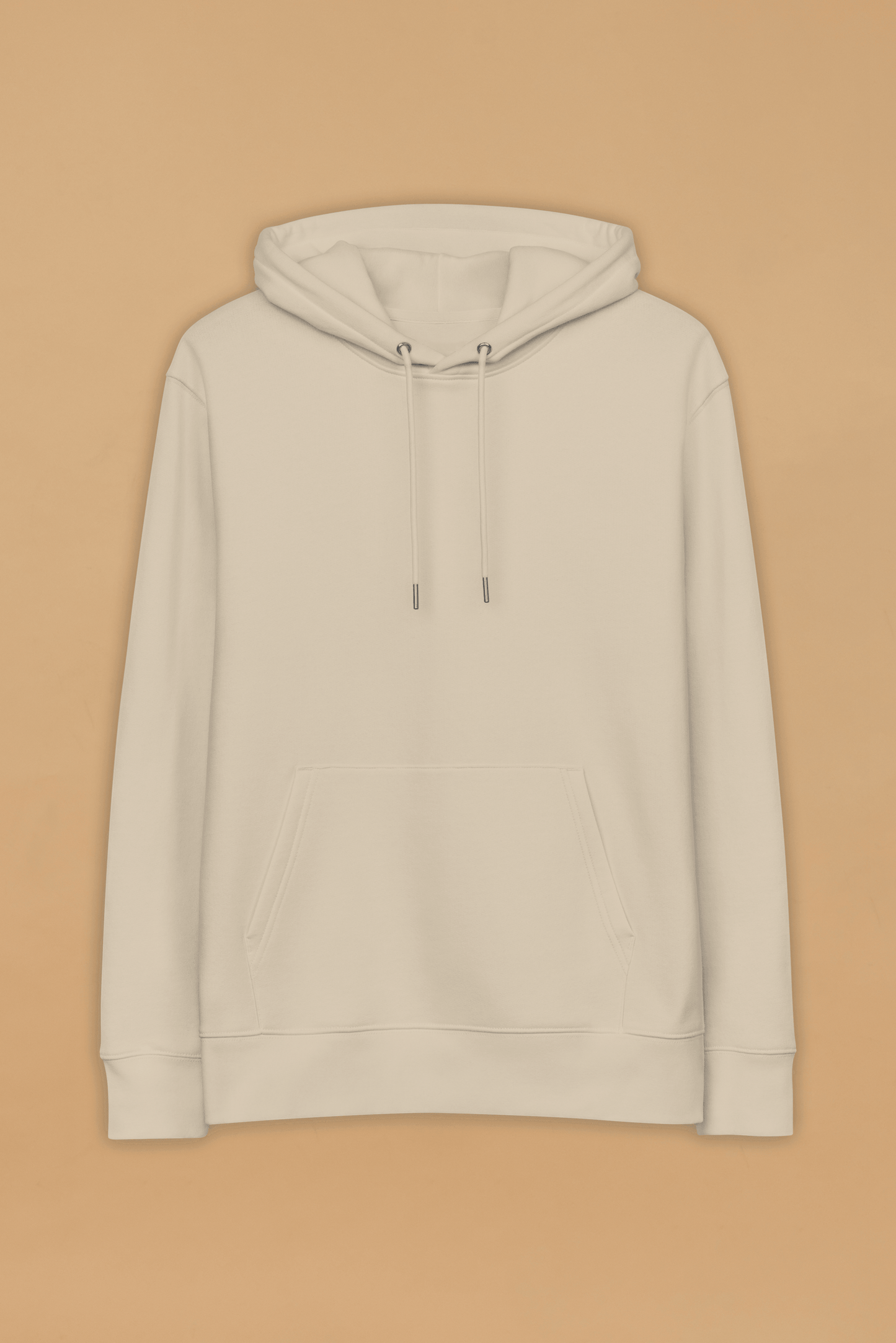 Pitod Desert Dust Organic Cotton Hoodie – Unisex