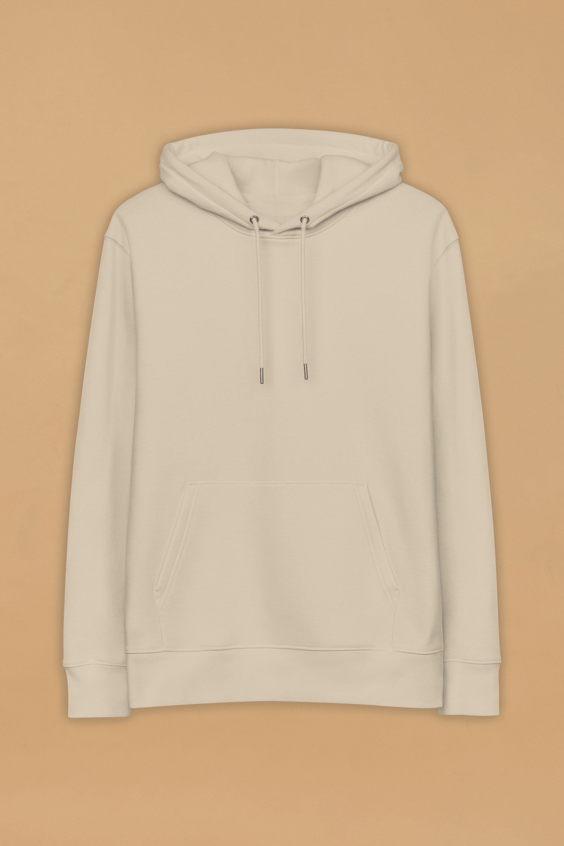Pitod Desert Dust Organic Cotton Hoodie – Unisex
