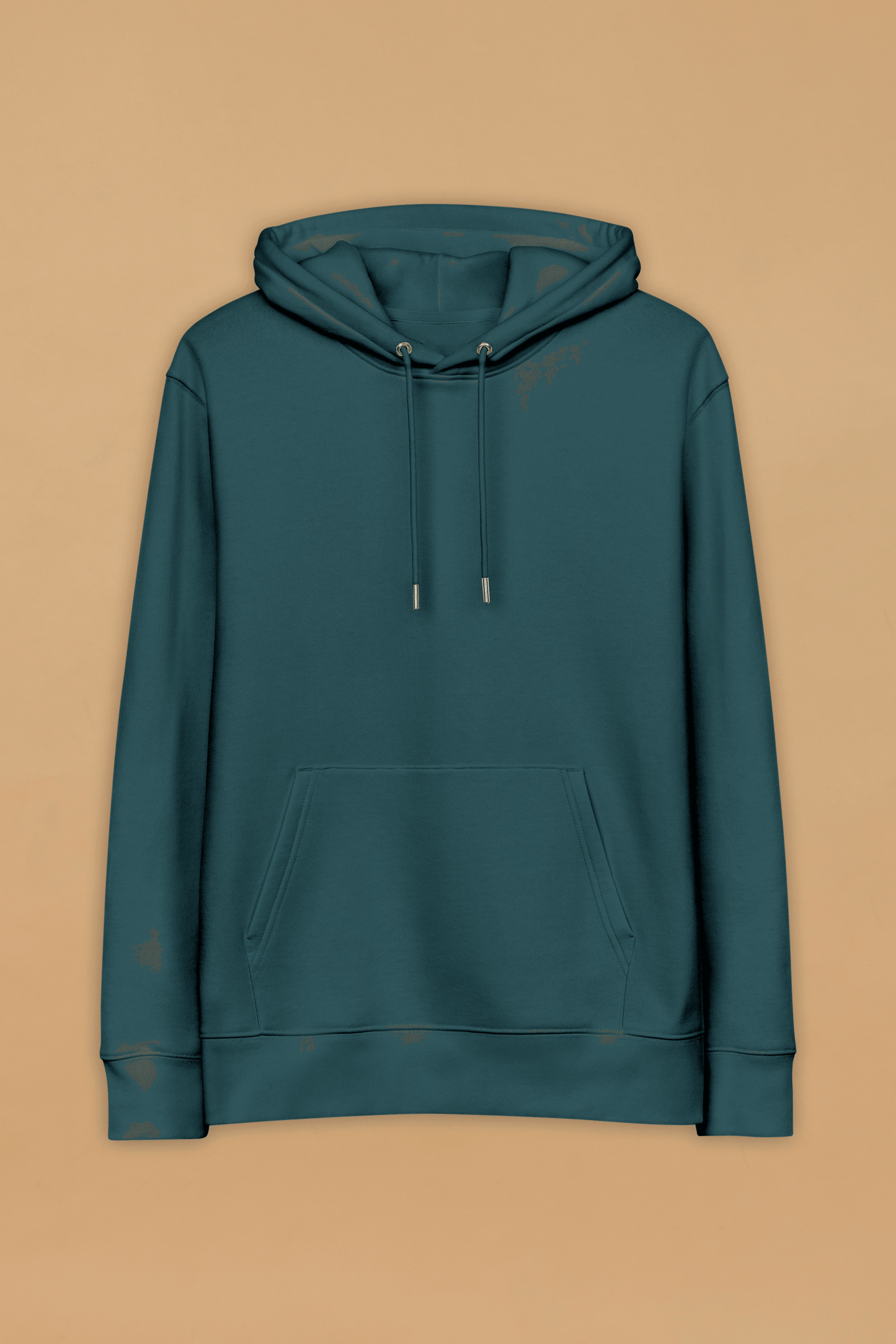 Pitod Stargazer Organic Cotton Hoodie – Unisex