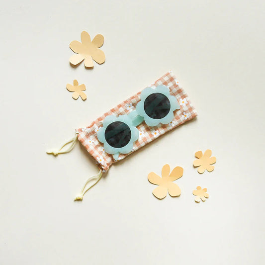 Rockahula Daisy Flower Sunglasses | Angel & Rocket