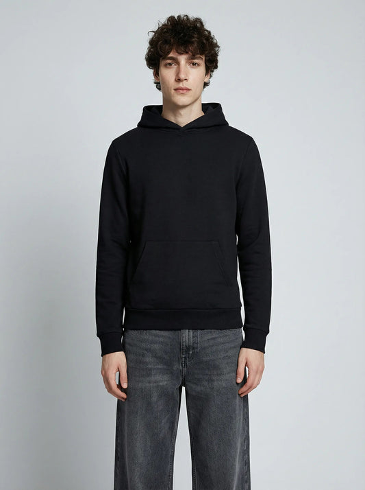 Sweat à capuche Made in France