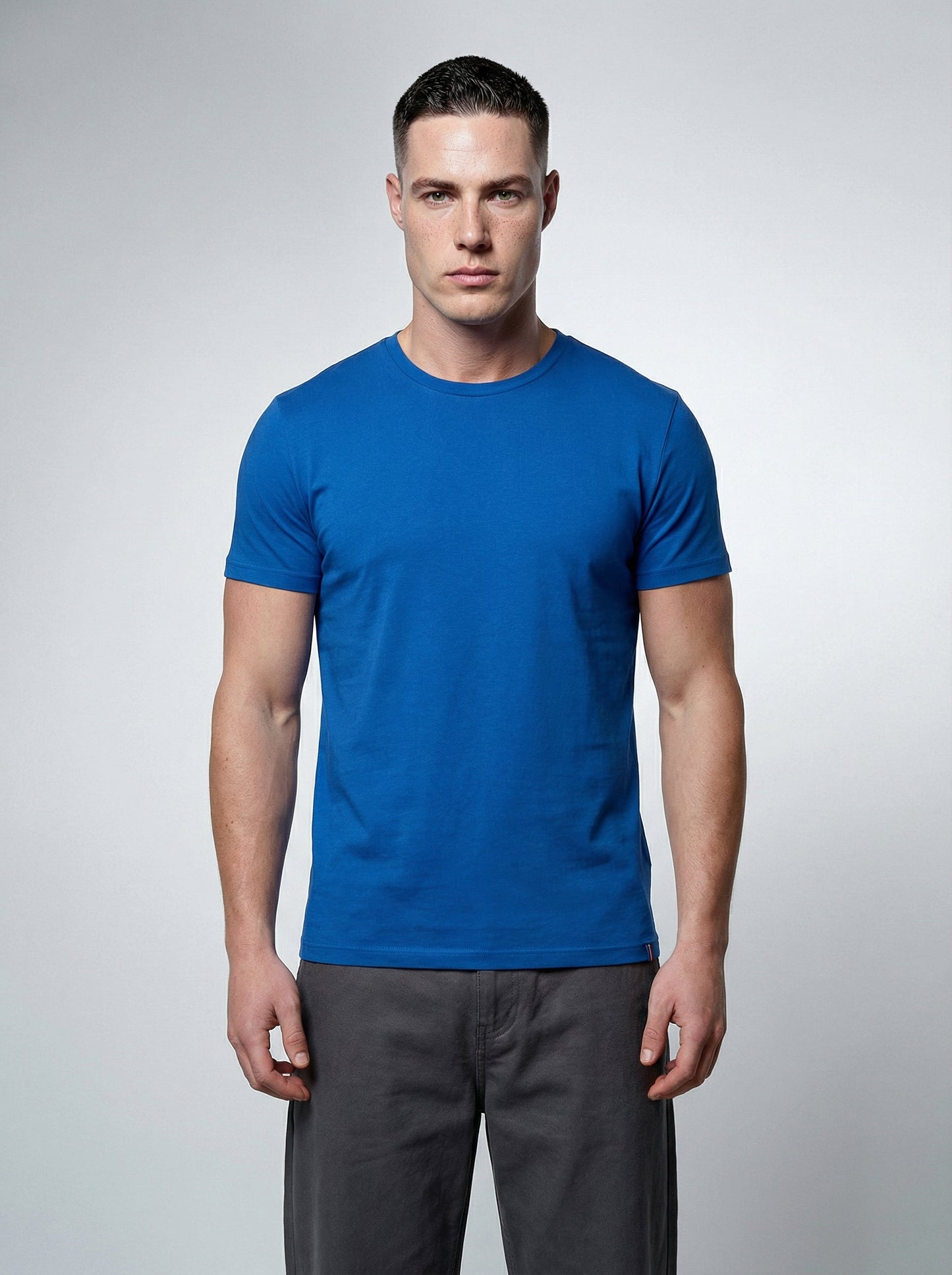 T-shirt Made in France