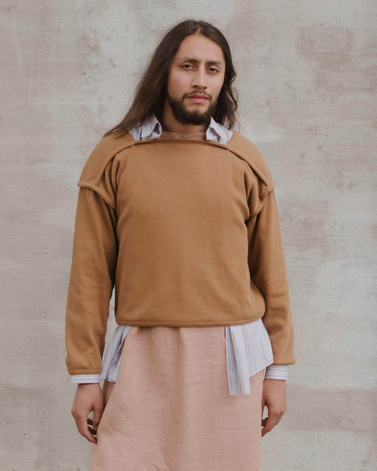 Light Relief Sweatshirt