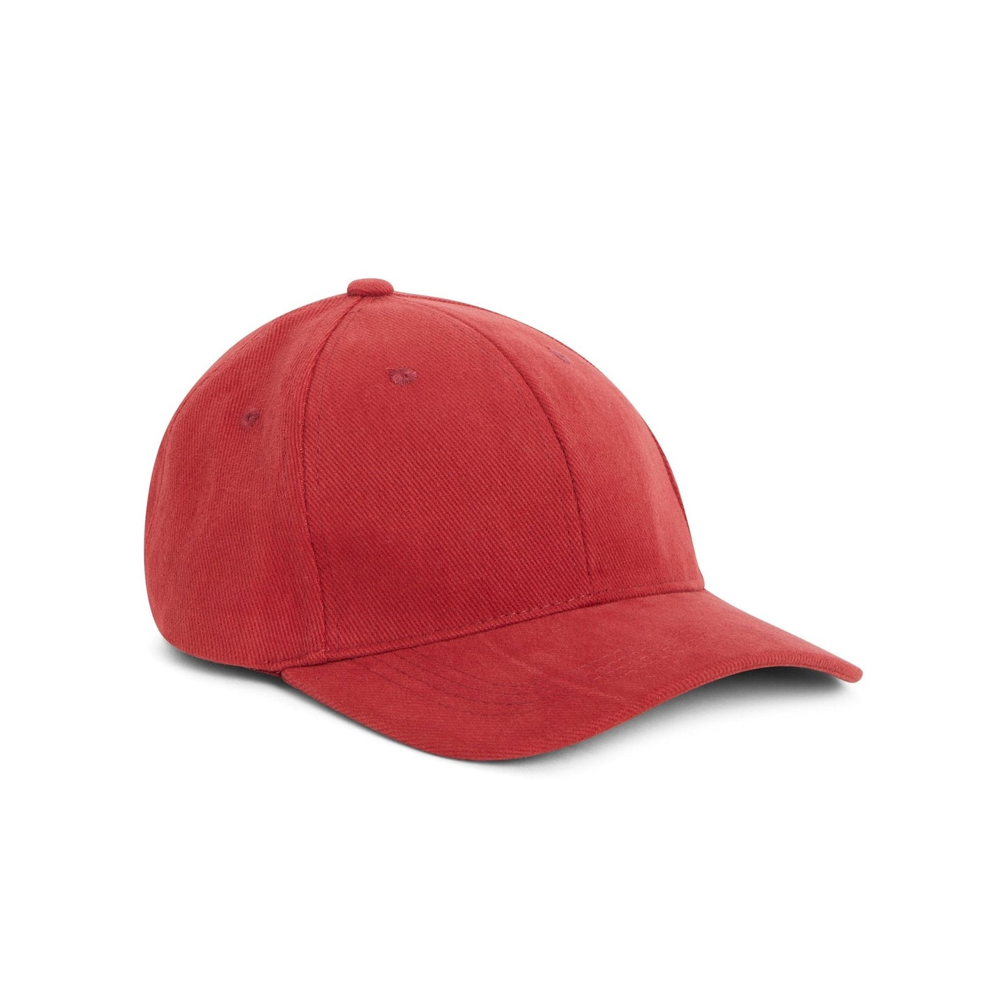 Casquette Bordeaux - Coton biologique, fabriqué en France