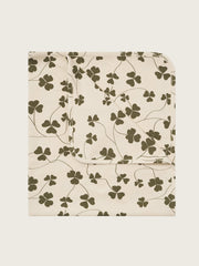 Clover Reversible Blanket